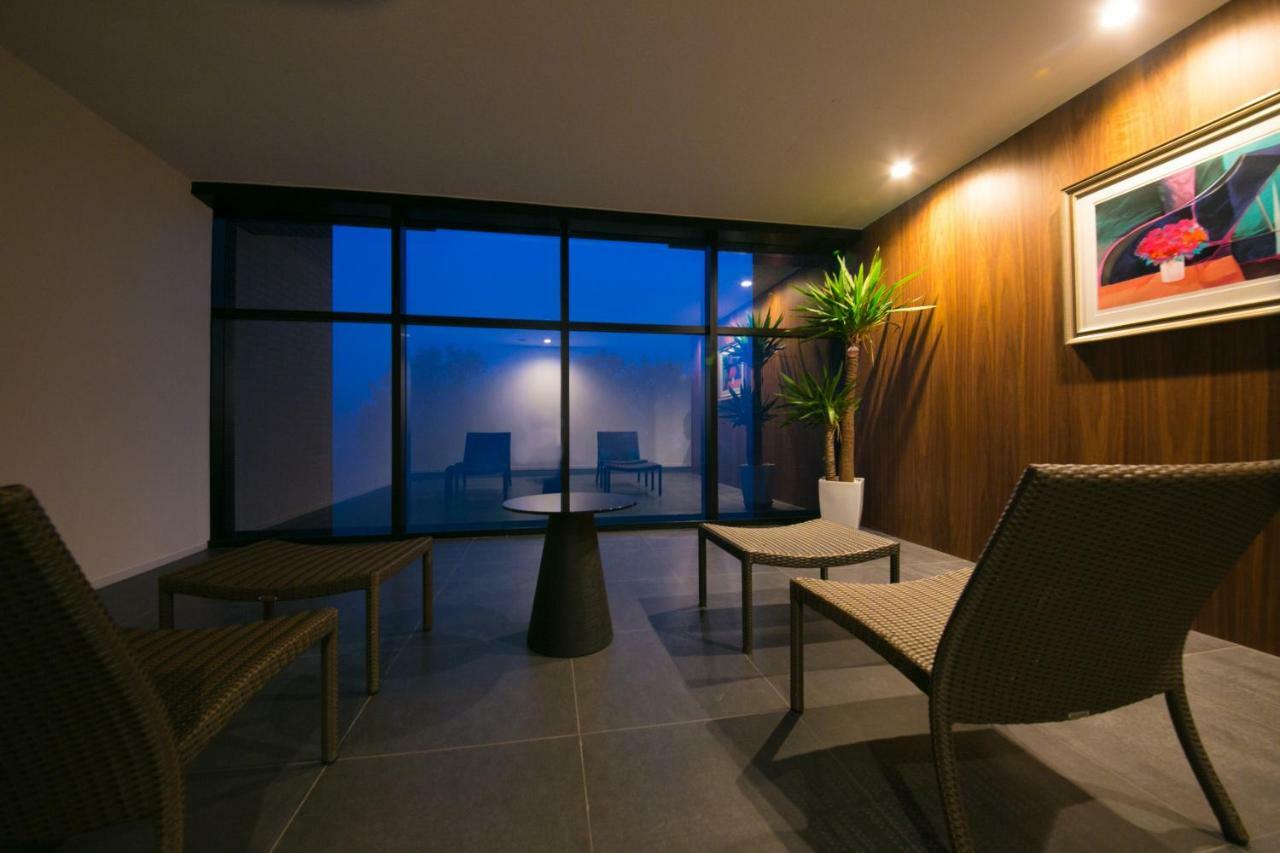 The Guernsey Hotel & Resort Taketa Exterior foto