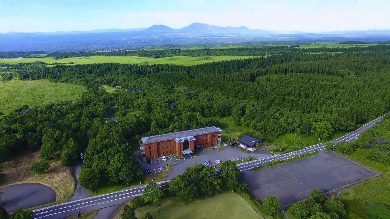The Guernsey Hotel & Resort Taketa Exterior foto